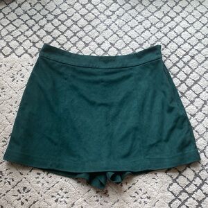Zara Trafaluc Skort